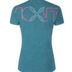 Montura Brand T-Shirt Woman women's t-shirt*Women T-Shirts|Women