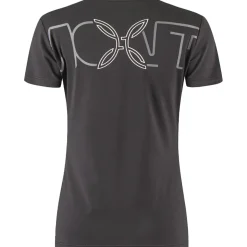 Montura Brand T-Shirt Woman women's t-shirt*Women T-Shirts|Women