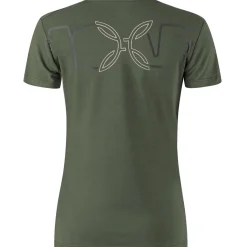 Montura Brand T-Shirt Woman women's t-shirt*Women T-Shirts|Women