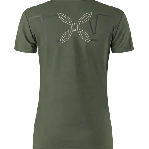 Montura Brand T-Shirt Woman women's t-shirt*Women T-Shirts|Women