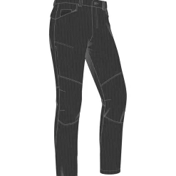 Montura Corduroy 2 Pants Men's Pants* Pants|Men