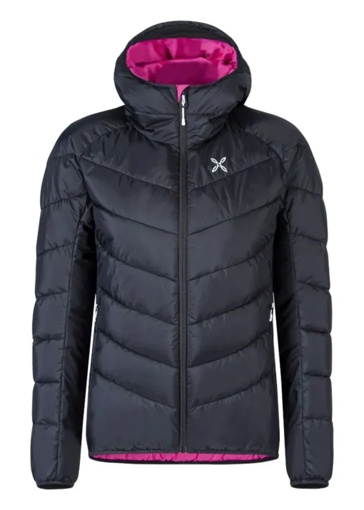 Montura Destiny Duvet Woman Women's down jacket*Women Jackets|Women