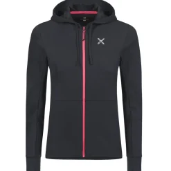 Montura Easy Sound Hoody Jacket Woman jacket*Women Jackets|Women