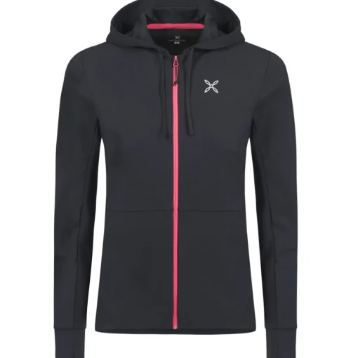 Montura Easy Sound Hoody Jacket Woman jacket*Women Jackets|Women