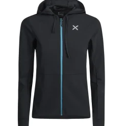 Montura Easy Sound Hoody Jacket Woman jacket*Women Jackets|Women