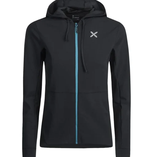 Montura Easy Sound Hoody Jacket Woman jacket*Women Jackets|Women