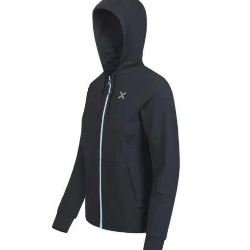 Montura Easy Sound Hoody Jacket Woman jacket*Women Jackets|Women