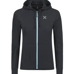 Montura Easy Sound Hoody Jacket Woman jacket*Women Jackets|Women
