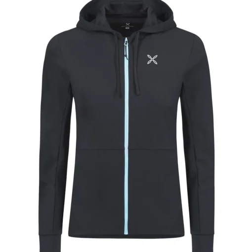 Montura Easy Sound Hoody Jacket Woman jacket*Women Jackets|Women