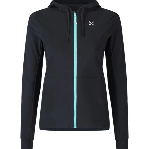 Montura Easy Sound Hoody Jacket Woman jacket*Women Jackets|Women