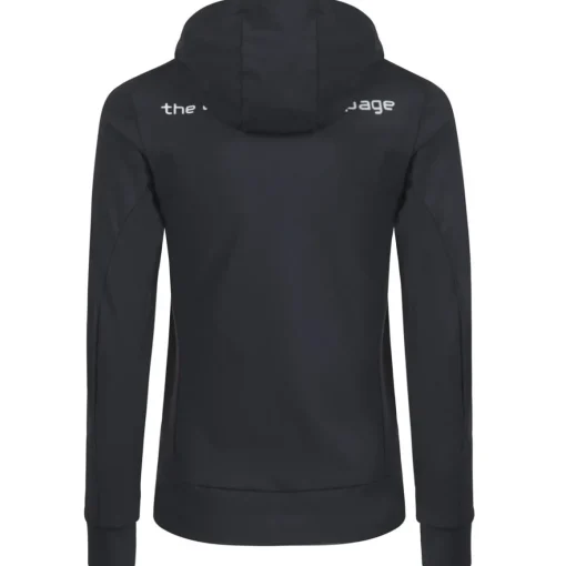 Montura Easy Sound Hoody Jacket Woman jacket*Women Jackets|Women