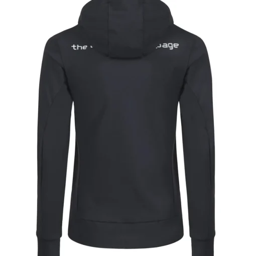 Montura Easy Sound Hoody Jacket Woman jacket*Women Jackets|Women