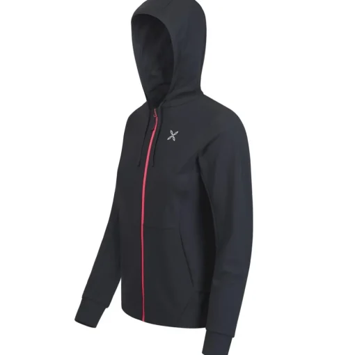 Montura Easy Sound Hoody Jacket Woman jacket*Women Jackets|Women