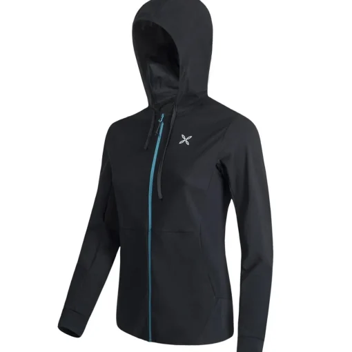 Montura Easy Sound Hoody Jacket Woman jacket*Women Jackets|Women