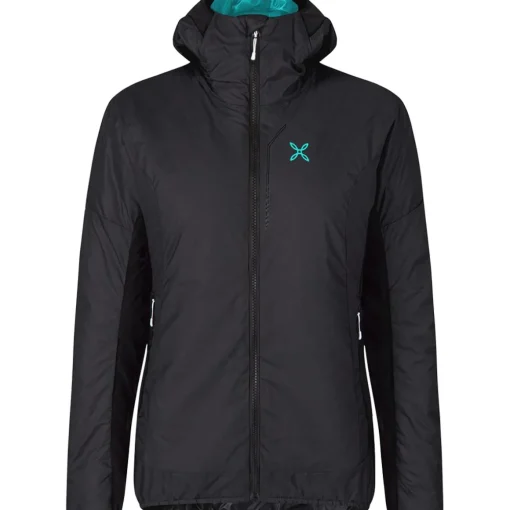 Montura Eiger Jacket Woman Women's softshell jacket*Women Jackets|Women