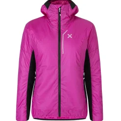 Montura Eiger Jacket Woman Women's softshell jacket*Women Jackets|Women