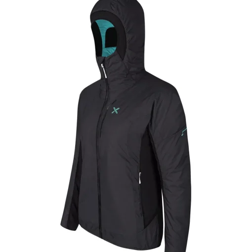 Montura Eiger Jacket Woman Women's softshell jacket*Women Jackets|Women