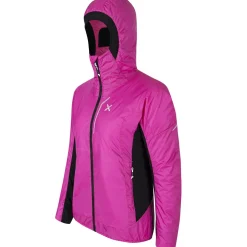 Montura Eiger Jacket Woman Women's softshell jacket*Women Jackets|Women