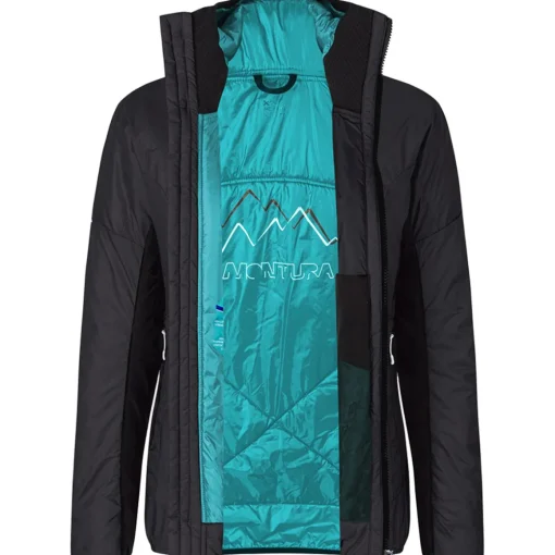Montura Eiger Jacket Woman Women's softshell jacket*Women Jackets|Women