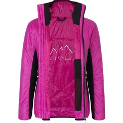Montura Eiger Jacket Woman Women's softshell jacket*Women Jackets|Women
