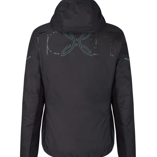 Montura Eiger Jacket Woman Women's softshell jacket*Women Jackets|Women