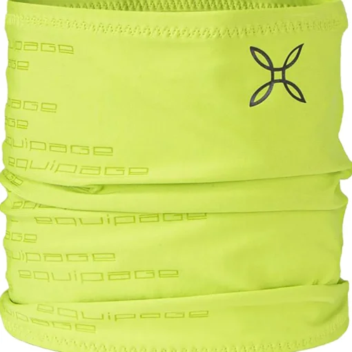Montura Ergo Necktube Unisex neckwarmer* Headbands And Neckwarmers