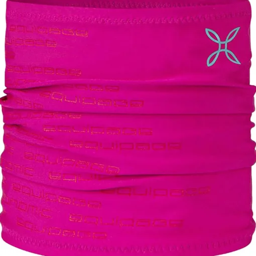 Montura Ergo Necktube Unisex neckwarmer* Headbands And Neckwarmers
