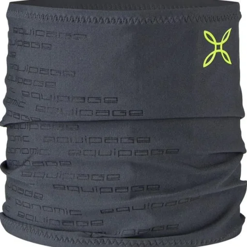Montura Ergo Necktube Unisex neckwarmer* Headbands And Neckwarmers