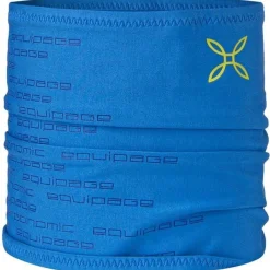 Montura Ergo Necktube Unisex neckwarmer* Headbands And Neckwarmers