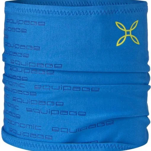 Montura Ergo Necktube Unisex neckwarmer* Headbands And Neckwarmers