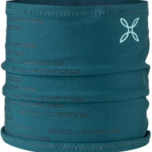 Montura Ergo Necktube Unisex neckwarmer* Headbands And Neckwarmers