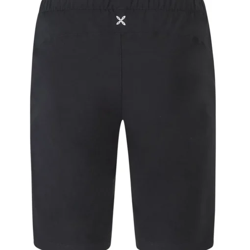 Montura Focus Bermuda Woman women's pants*Women Pants|Women