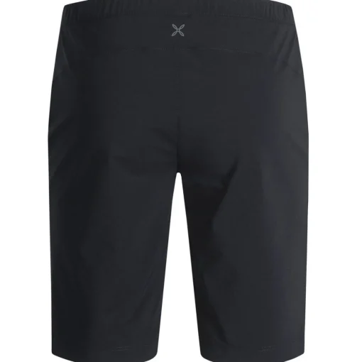 Montura Focus Bermuda Woman women's pants*Women Pants|Women