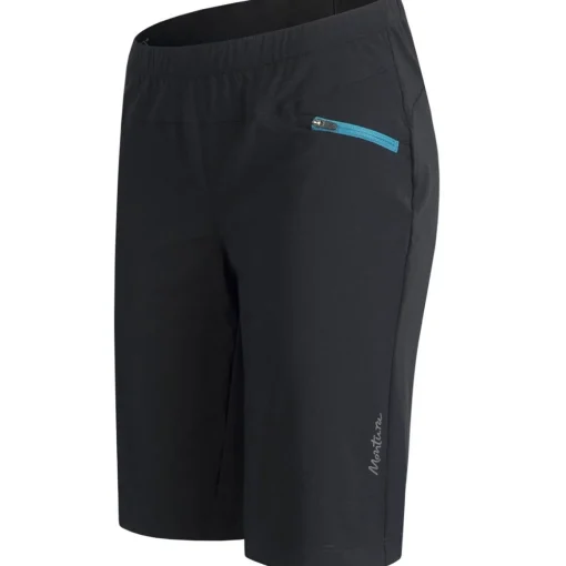 Montura Focus Bermuda Woman women's pants*Women Pants|Women