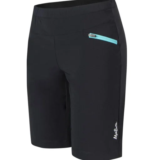 Montura Focus Bermuda Woman women's pants*Women Pants|Women