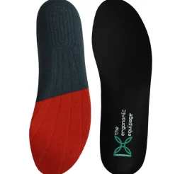 Montura footbed for Yaru* Shoe Accessories