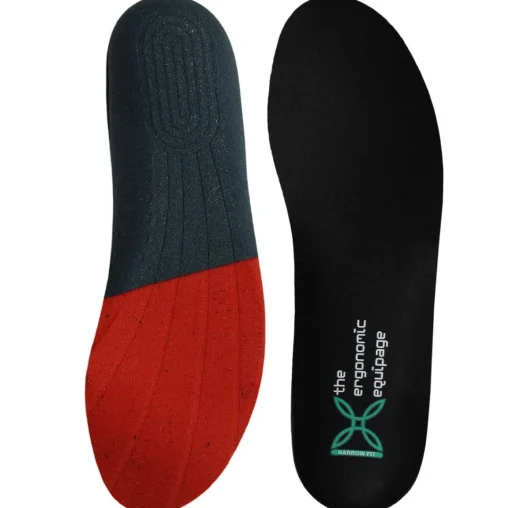 Montura footbed for Yaru* Shoe Accessories