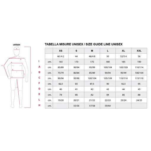 Montura Gavia Pants Men's pants* Pants|Men