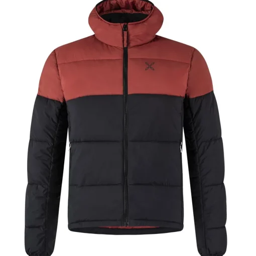 Montura Gemini Duvet Men's down jacket* Jackets|Men