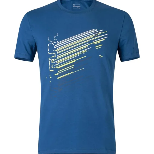 Montura Imagine T-Shirt men's t-shirt* T-Shirts|Men