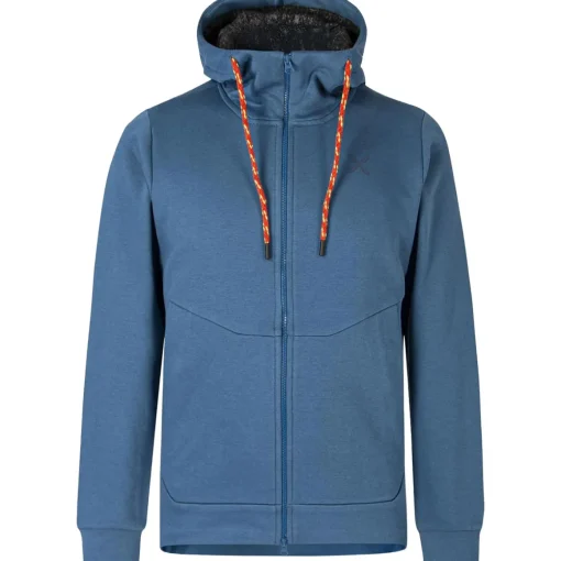 Montura Karok Hoody Men's sweater* Sweaters|Men