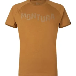 Montura Karok T-Shirt Men's t-shirt* T-Shirts|Men