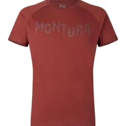 Montura Karok T-Shirt Men's t-shirt* T-Shirts|Men