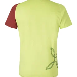 Montura Karok T-Shirt Men's t-shirt* T-Shirts|Men