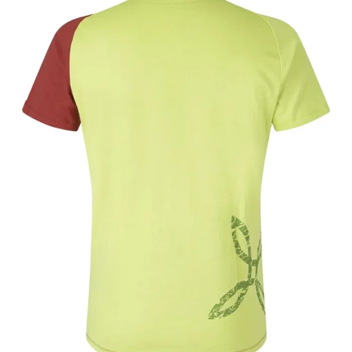Montura Karok T-Shirt Men's t-shirt* T-Shirts|Men