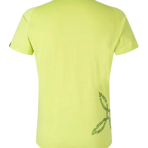 Montura Karok T-Shirt Men's t-shirt* T-Shirts|Men