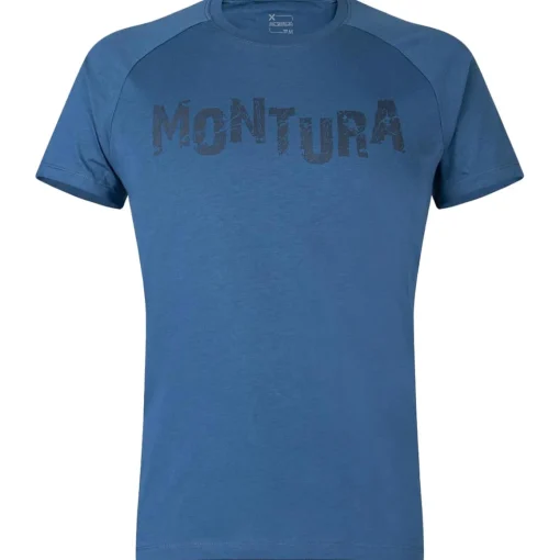 Montura Karok T-Shirt Men's t-shirt* T-Shirts|Men