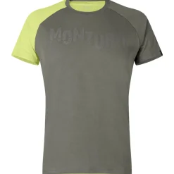 Montura Karok T-Shirt Men's t-shirt* T-Shirts|Men
