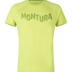Montura Karok T-Shirt Men's t-shirt* T-Shirts|Men