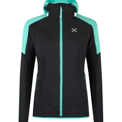 Montura Light Revolution Maglia W women's technical polar fleece*Women Sweaters|Women